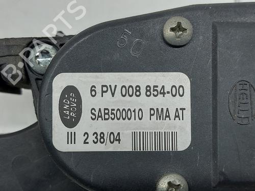 Pedal LAND ROVER FREELANDER I (L314) 2.0 Td4 4x4 | BP26948253I4 