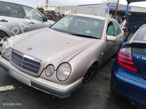 Engine MERCEDES-BENZ E-CLASS (W210) E 290 Turbo-D (210.017) | BP31888198M1 