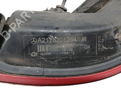 Right taillight MERCEDES-BENZ E-CLASS (W212) | BP38068823C35 - Image 4