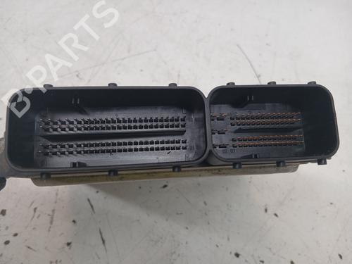 Engine control unit (ECU) MERCEDES-BENZ VITO / MIXTO Van (W639) 115 CDI (639.601, 639.603, 639.605) | BP26332496M57 