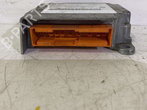 ECU airbags PEUGEOT 307 (3A/C)  | BP20828925M53 