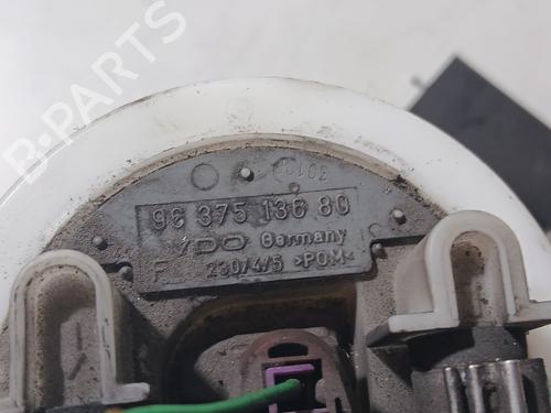Fuel pump CITROËN SAXO (S0, S1) 1.4 VTS | BP20829371M76 