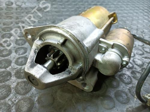 Startmotor DAEWOO EVANDA (KLAL) 2.0 | BP20836225M8 