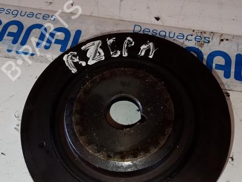 Poulie VW BORA I (1J2)  | BP29748891M122