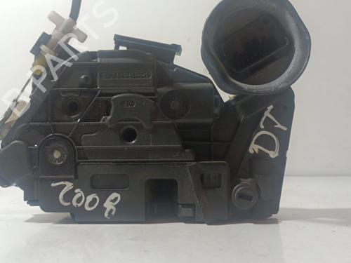 Front right lock VW GOLF VI (5K1) 1.6 TDI | BP20838153C97
