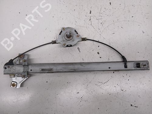 Used Rear left window mechanism Rear left window mechanism KIA K2700 [2004-2026] 34286629 34286629