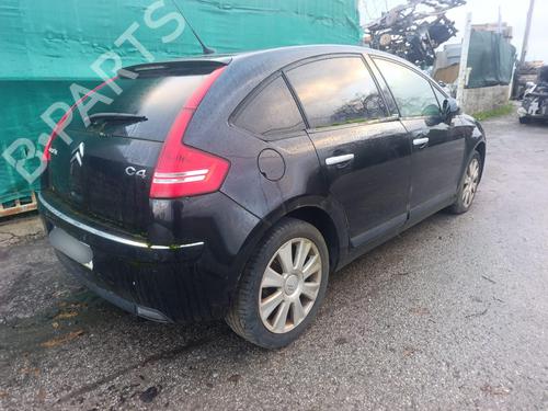 Starter CITROËN C4 I (LC_)  | BP34055593M8  - Image 11