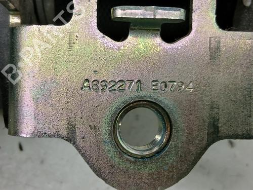 Front right seatbelt PEUGEOT BOXER Van | BP33543349I25 - Image 2