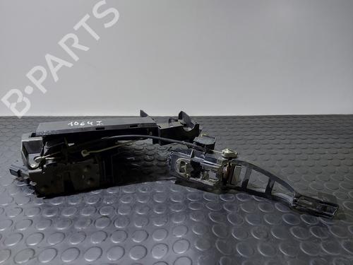 Used Front left lock FORD FOCUS II (DA_, HCP, DP) [2004-2013]  20818091