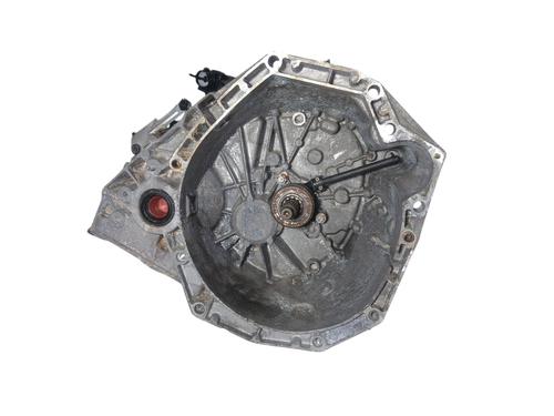 Gearkasse Gearkasse NISSAN QASHQAI II (J11, J11_) [2013-2026] 33748288 33748288