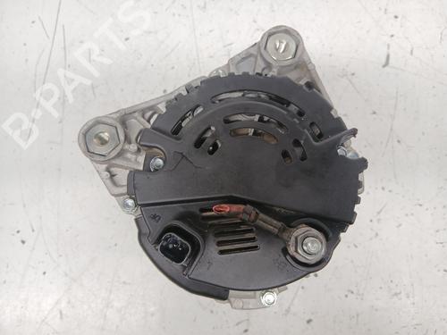 Alternator RENAULT KANGOO (KC0/1_) 1.5 dCi | BP33861767M7 - Image 4