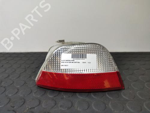 Feu de recul FORD FOCUS II (DA_, HCP, DP) 1.8 TDCi (115 hp) 32074104