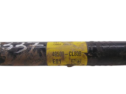 Left front driveshaft HYUNDAI SANTA FÉ IV (TM, TMA)  | BP33891392M38  - Image 5