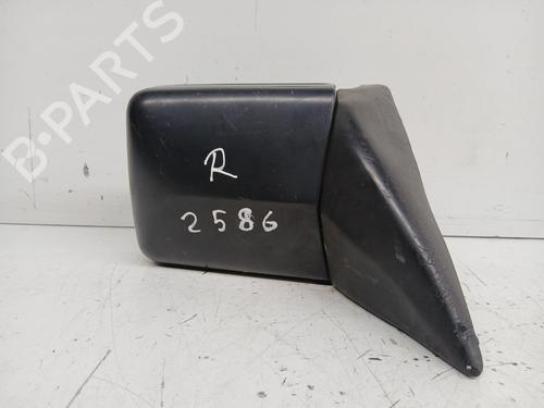 Used Right mirror Right mirror MERCEDES-BENZ 190 (W201) E 2.0 (201.024) (122 hp) 33833757 33833757