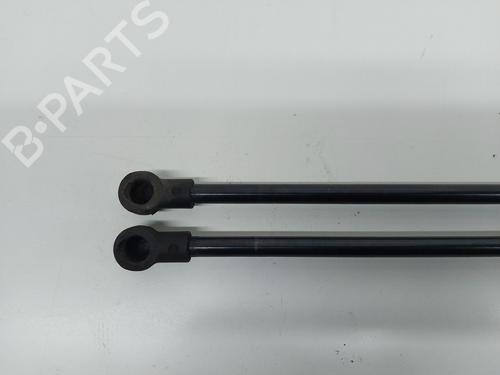 Tailgate lift support NISSAN X-TRAIL I (T30)  | BP22380105C138 