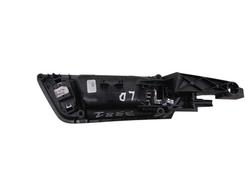 Front left interior door handle AUDI Q5 (8RB)  | BP31902487I13 