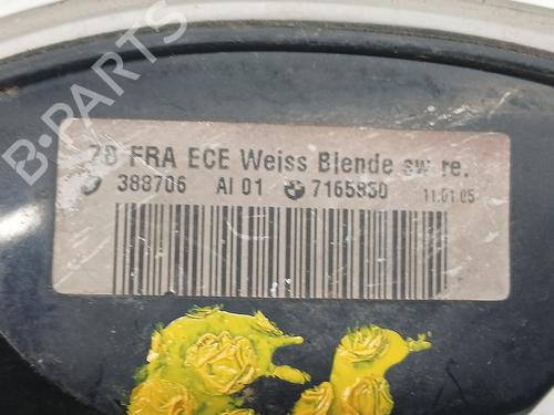 Right front indicator BMW 3 Touring (E46)  | BP28369313C33 