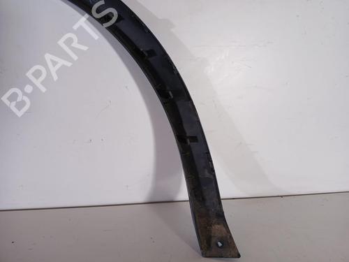 Front left wheel arch trim NISSAN QASHQAI II (J11, J11_)  | BP29715835C134 