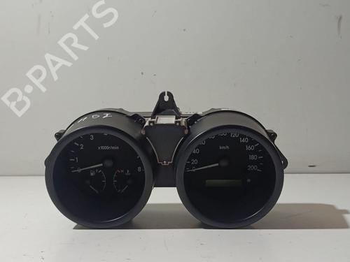 Kombinert Instrument CHEVROLET AVEO / KALOS Hatchback (T200) 1.4 16V (94 hp) 20838368
