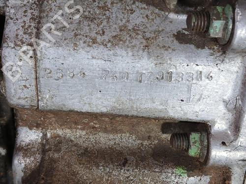 Gearbox TATA TELCOLINE (40_FD)  | BP29728162M3 