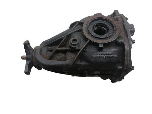 Used Rear differential Rear differential MERCEDES-BENZ C-CLASS (W203) C 200 CDI (203.004) (116 hp) 33127010 33127010