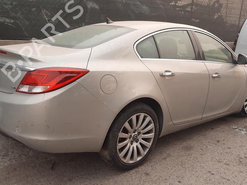 Brugte OPEL INSIGNIA A (G09) [2008-2017]  3606395