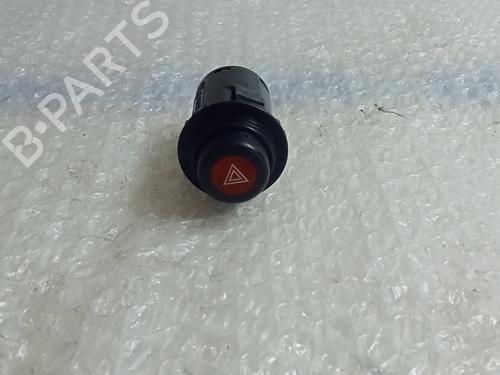 Used Warning switch OPEL VECTRA B (J96) 1.6 i 16V (F19) (100 hp) 20814661