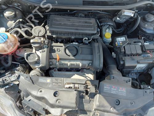 Alternator SEAT IBIZA III (6L1)  | BP20887789M7 