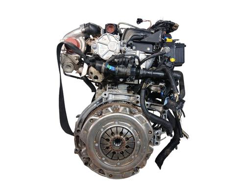Motor SANTANA 300/350 | BP30300448M1