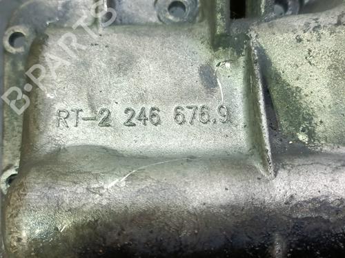 Oliebundkar BMW 3 (E46) 320 d | BP29834600M115 