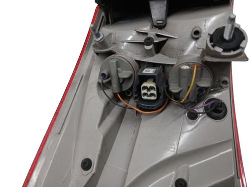 Right taillight FORD FOCUS III  | BP31721681C35 