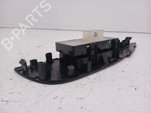 Høyre Foran elrute bryter NISSAN QASHQAI II (J11, J11_)  | BP30712904I26 