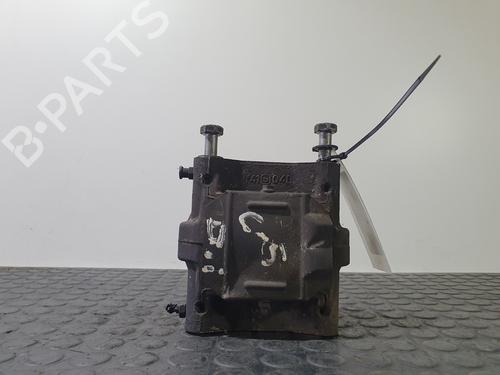 Used Left rear brake caliper CITROËN C5 II (RC_) 2.0 HDi (RCRHRH) (136 hp) 32323813