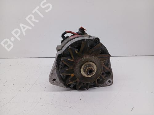 Used Alternator AUDI 90 B3 (893, 894, 8A2) 2.3 E (136 hp) 28141577