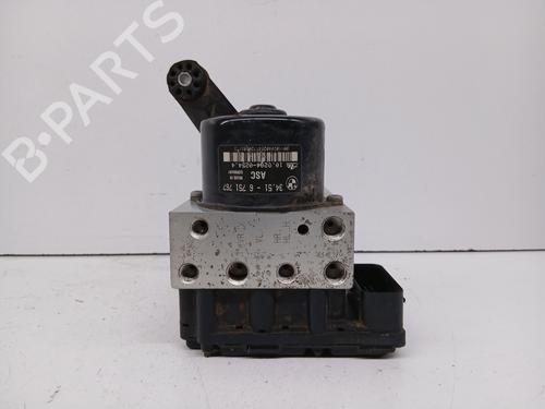 Used ABS pump BMW 3 (E46) 320 d (136 hp) 28683283