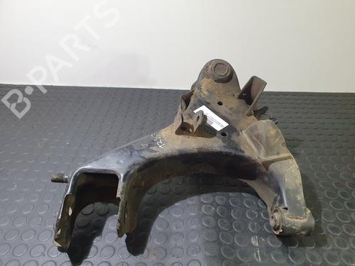 Querlenker links vorne für NISSAN QASHQAI I (J10, NJ10) 2.0 dCi (150 hp) 32352423