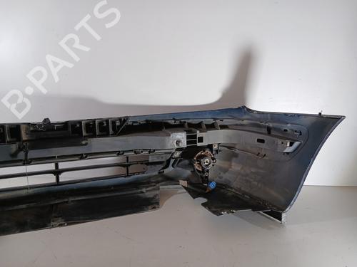 Front bumper CITROËN XSARA (N1) | BP31716507C7