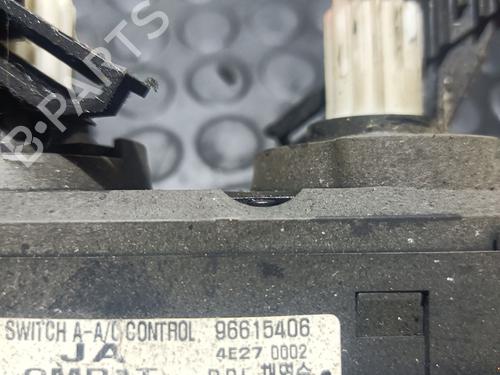 Climate control CHEVROLET NUBIRA Saloon 1.4 | BP20835231I5 