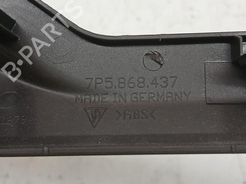 Other PORSCHE CAYENNE (92A) | BP28530273O1