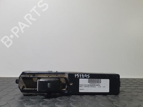 Used Right front window switch SAAB 9-3 (YS3F, E79, D79, D75) 2.2 TiD (125 hp) 20824763