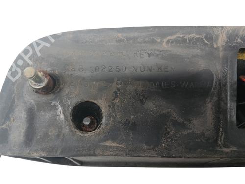 Tailgate handle LAND ROVER FREELANDER I (L314) | BP32368880C132