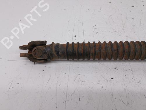 Steering column JEEP GRAND CHEROKEE III (WH, WK) 3.0 CRD 4x4 | BP28210163M21 