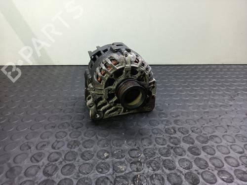Alternator VW GOLF IV (1J1) 1.6 | BP20830746M7 