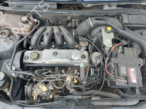 Rudehejsemekanisme ventre foran FORD FIESTA Hatchback Van (JV_) D 1.8 | BP20824761C22 