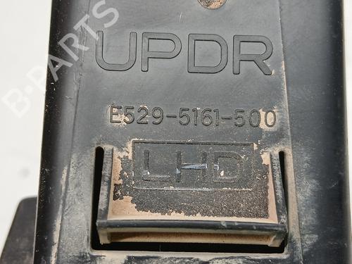 Luftventil NISSAN PICK UP (D22)  | BP33201952I21  - Image 6