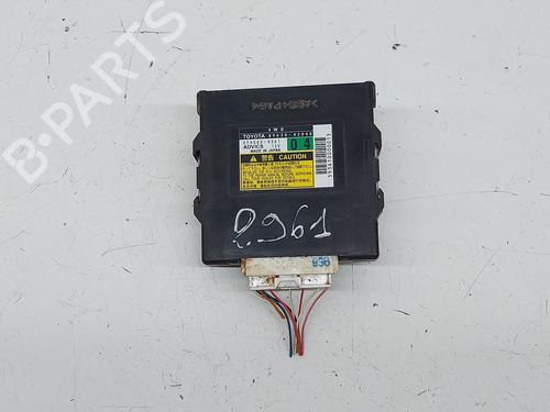 Used Electronic module TOYOTA RAV 4 III (_A3_) [2005-2014]  25771207