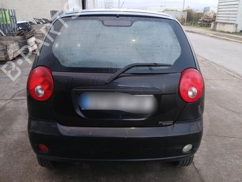 Recambios CHEVROLET MATIZ (M200, M250) 0.8 (52 hp) 4397800