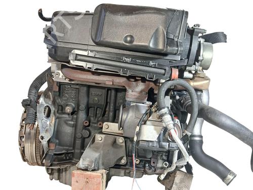 Engine BMW 3 (E90)  | BP29207621M1 