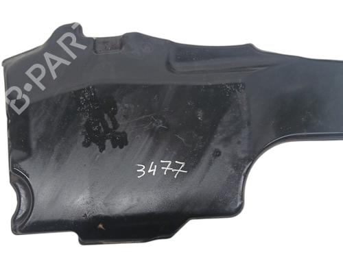 Used Upper protection Upper protection FIAT PUNTO (176_) 55 1.1 (54 hp) 34139253 34139253