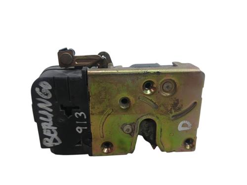 Used Front right lock Front right lock 20825451 20825451